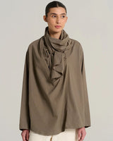 Blouse marcel