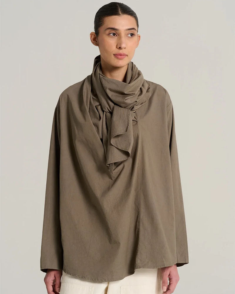 Blouse marcel