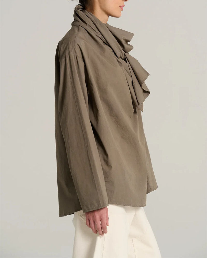 Blouse marcel