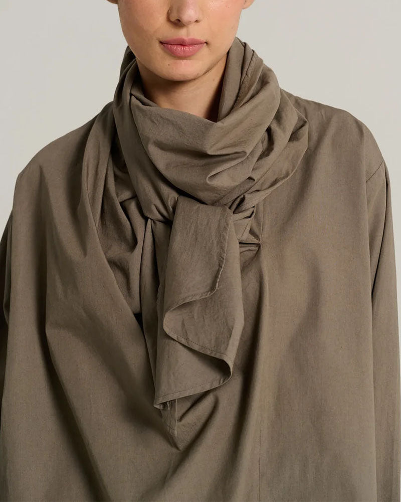 Blouse marcel