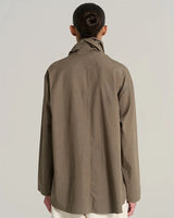 Blouse marcel