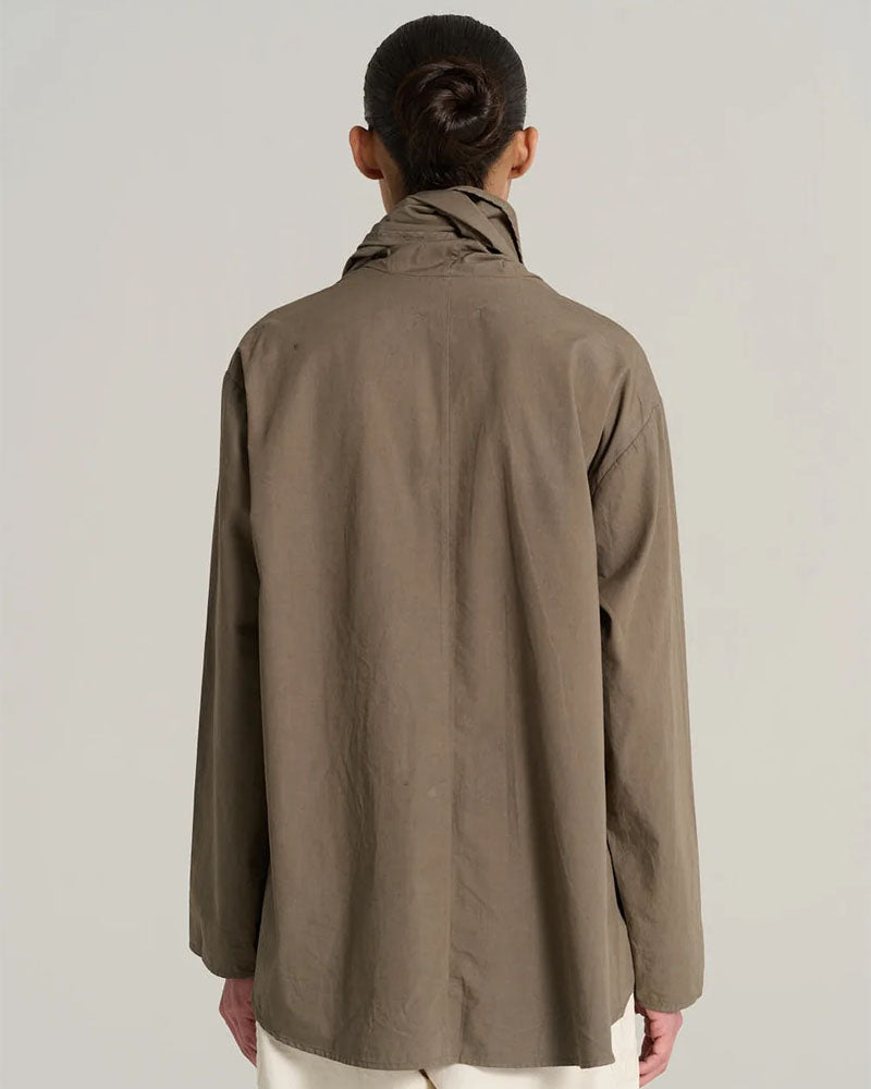 Blouse marcel
