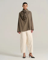 Blouse marcel