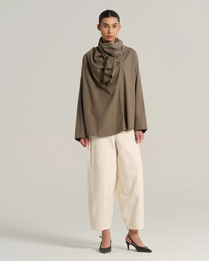 Blouse marcel