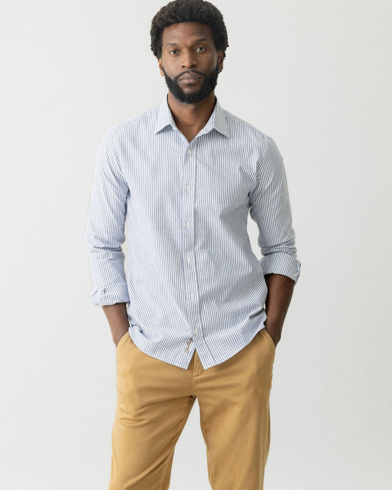Chemise mos gallery
