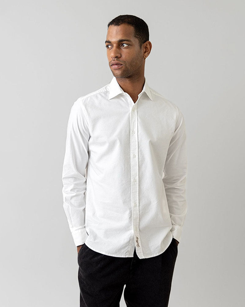 Chemise mos gallery