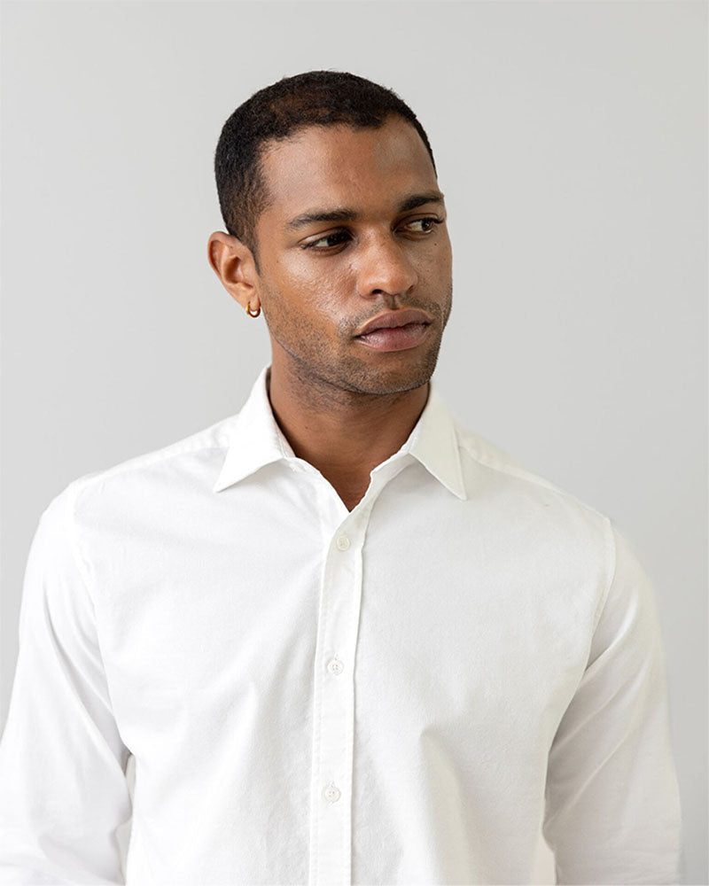 Chemise mos gallery