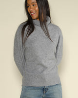 Pull mareine