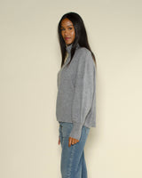 Pull mareine