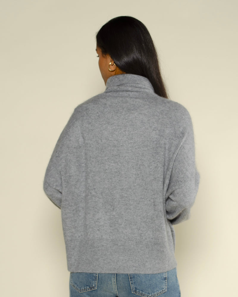 Pull mareine