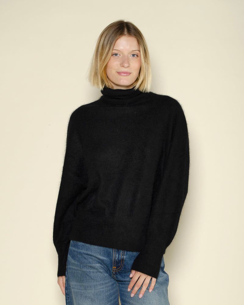 Pull mareine
