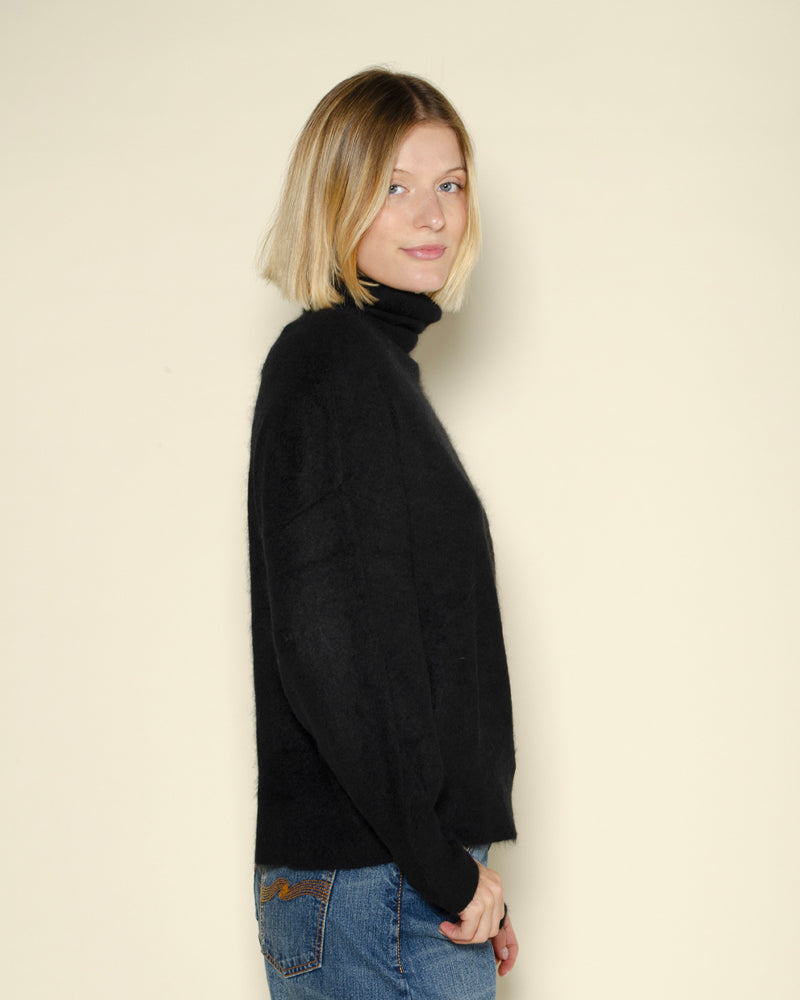 Pull mareine