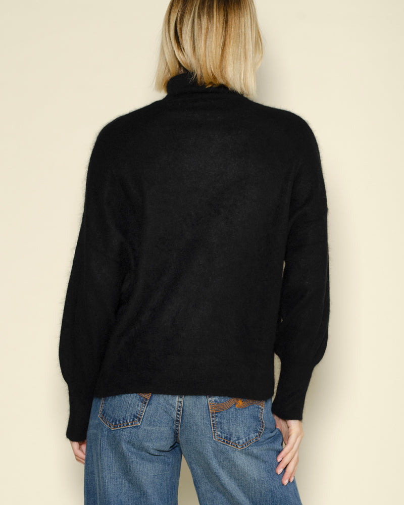 Pull mareine