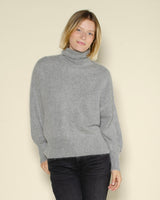 Pull mareine