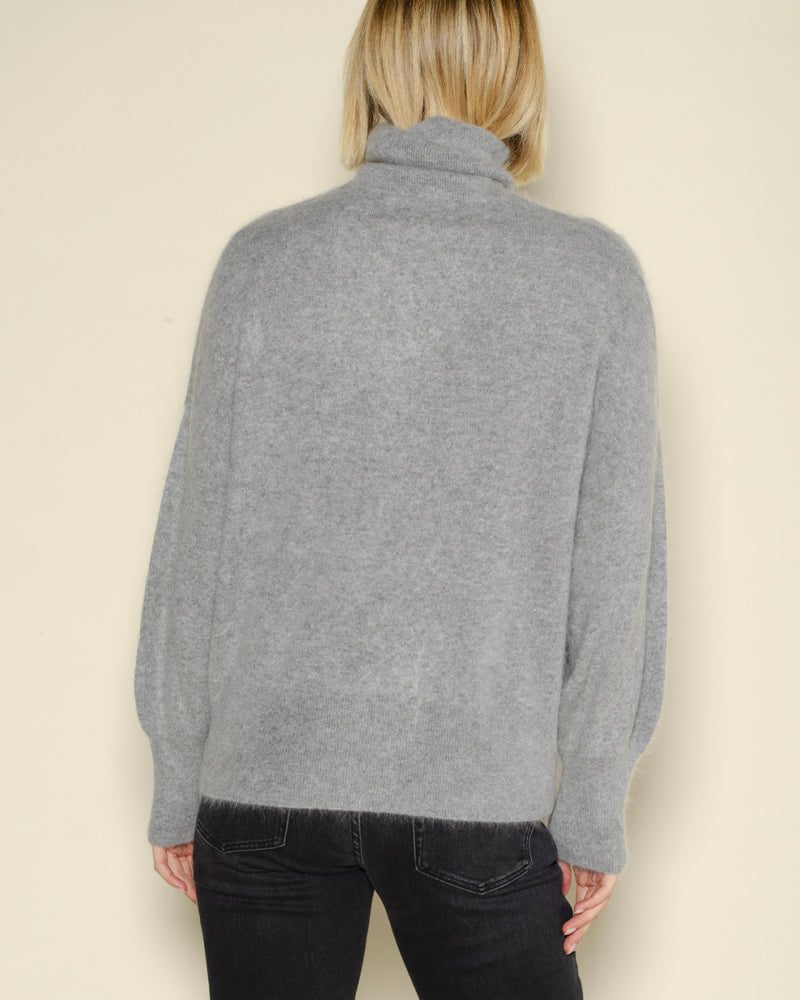 Pull mareine
