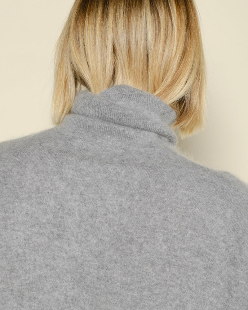 Pull mareine