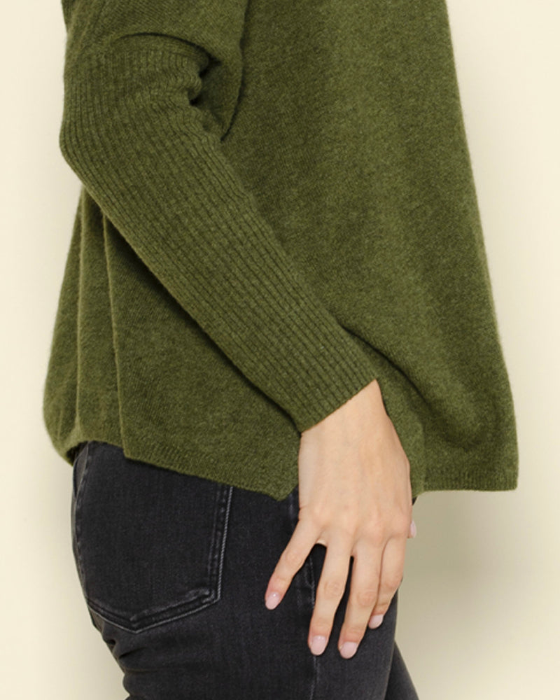 Pull margareth