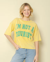 Tee shirt one tee