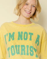 Tee shirt one tee