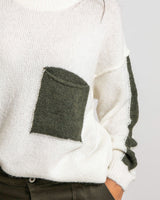 Pulls & Gilets BALANCE TON PULL - Pull balance ton pull