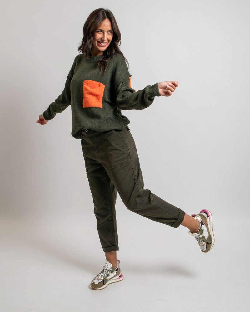 Pulls &amp; Gilets BALANCE TON PULL - Pull balance ton pull