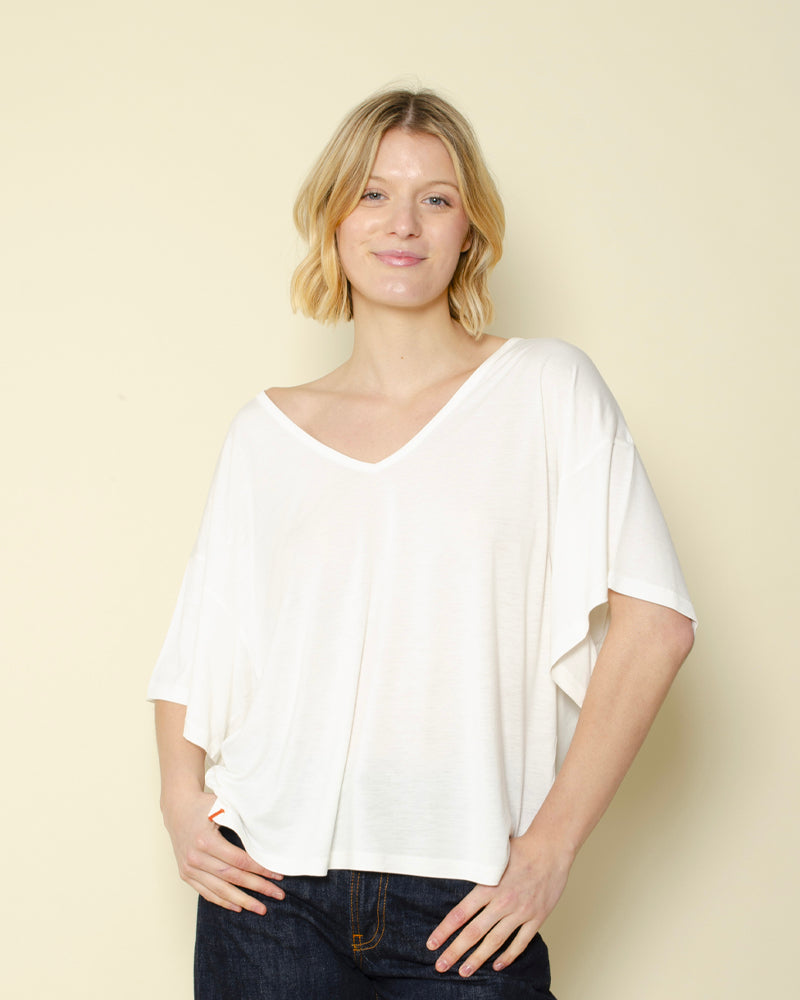 Tee shirt maevy concept