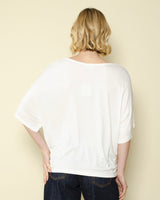 Tee shirt maevy concept