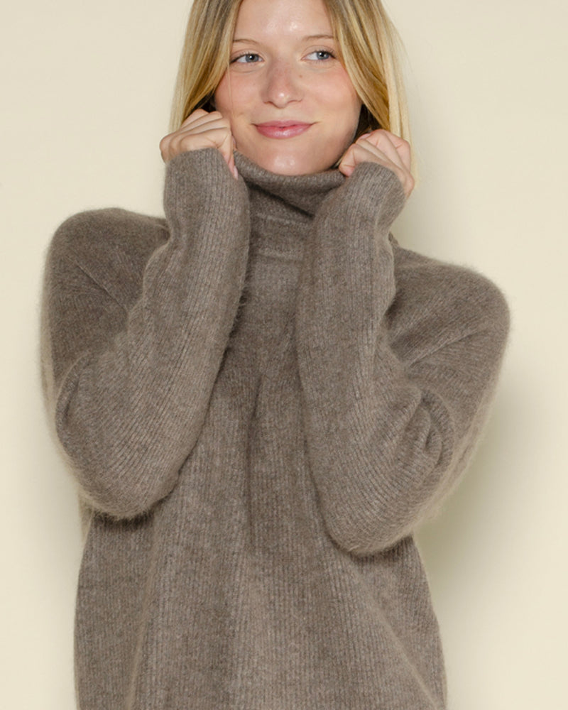 Pull maria