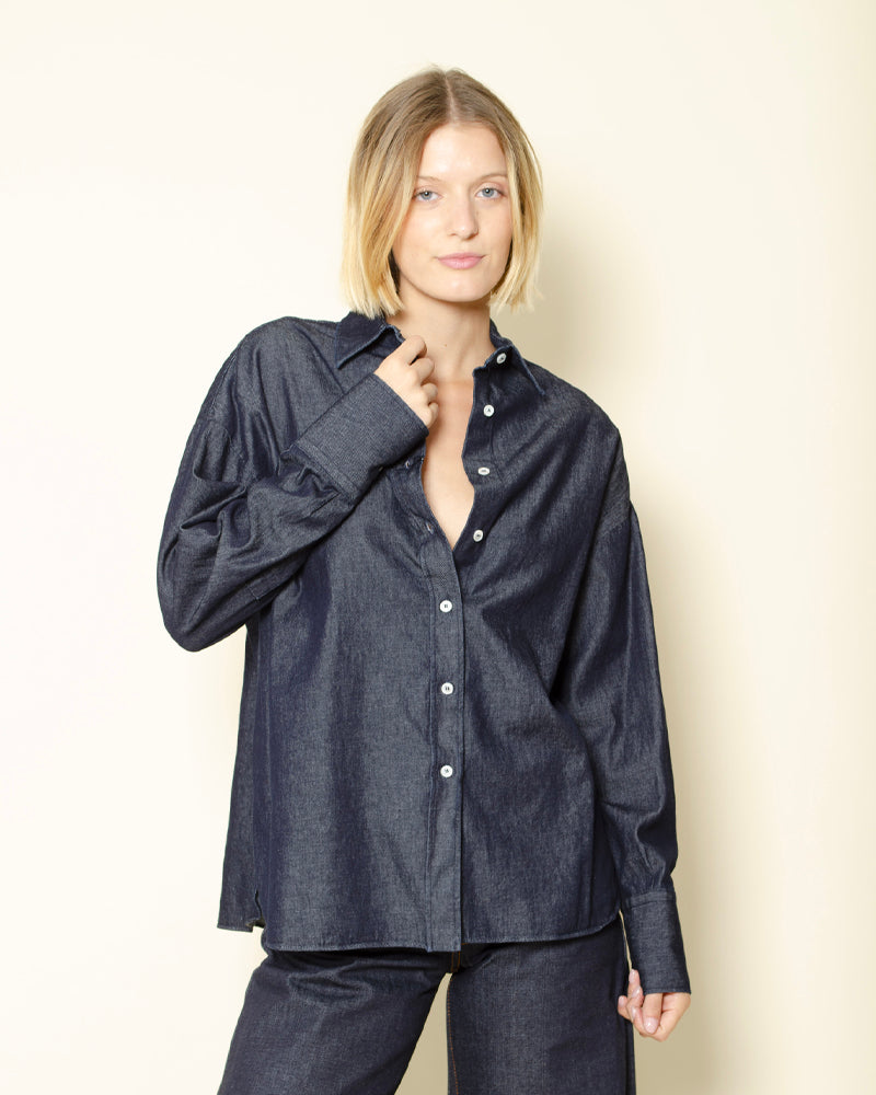 Chemise marie