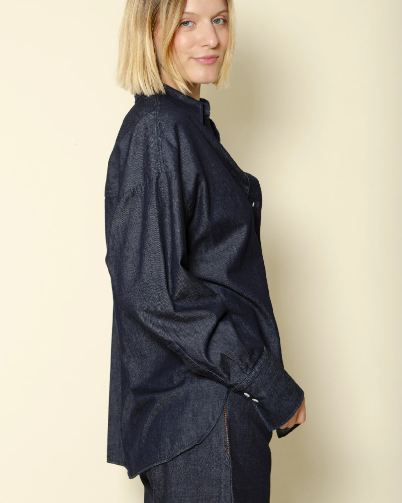 Chemise marie