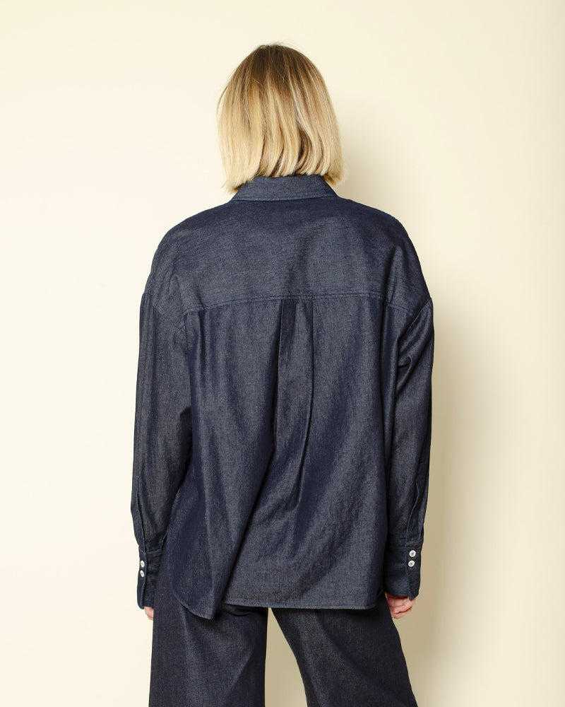 Chemise marie