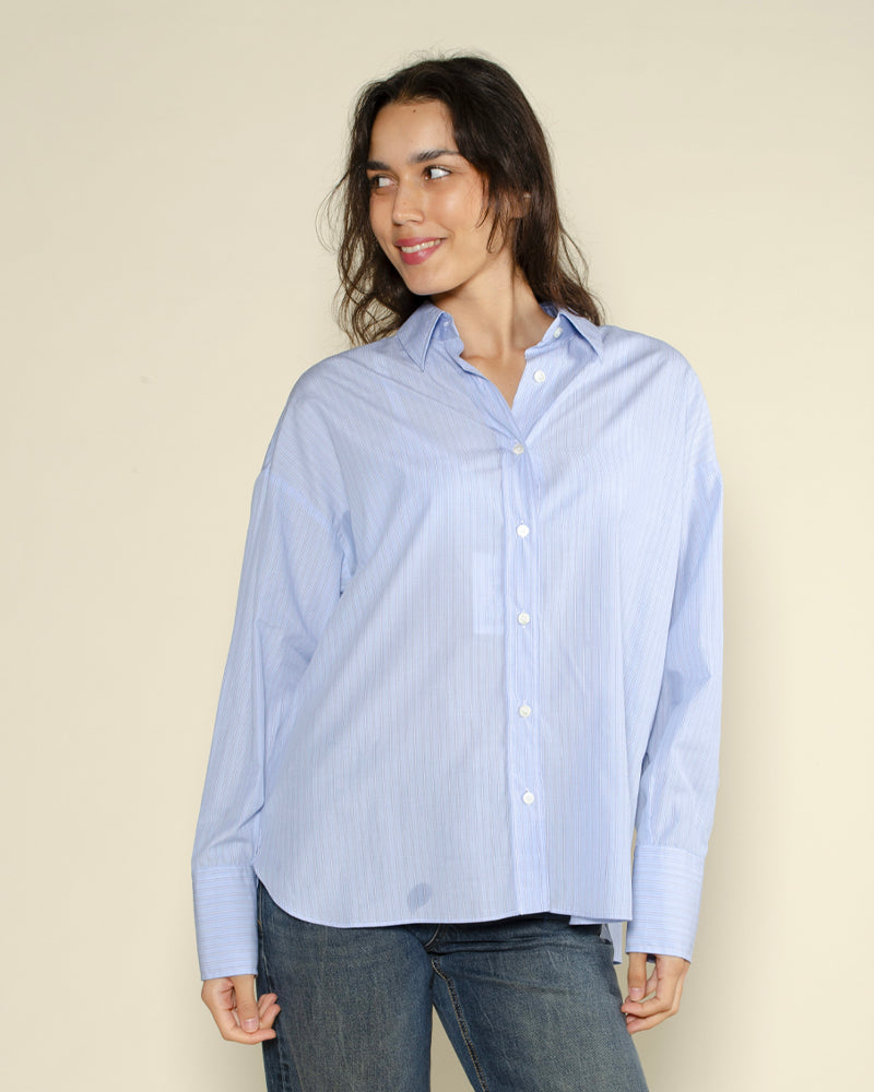 Chemise marie