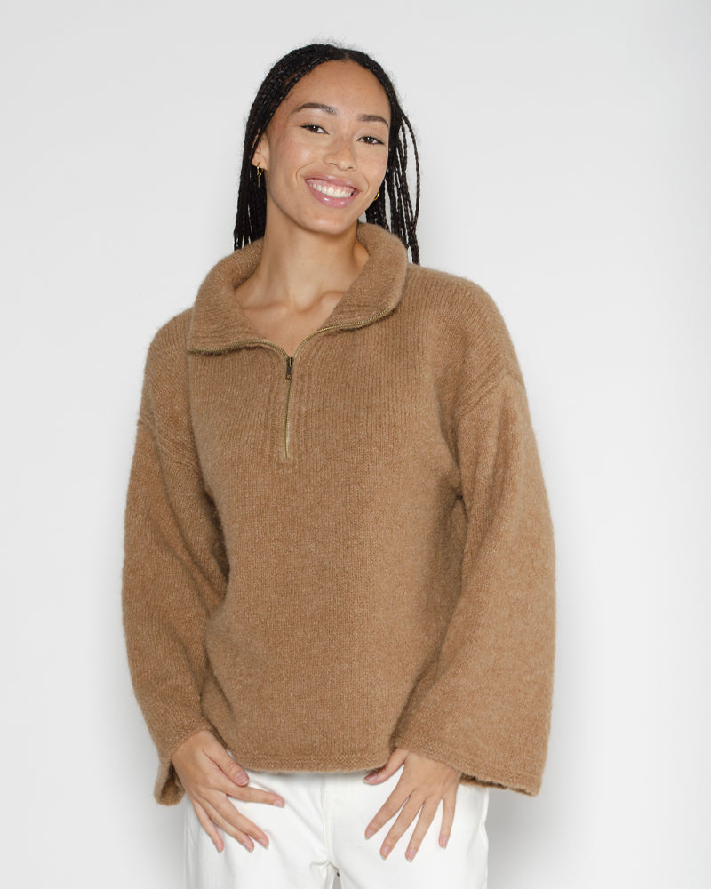 Pulls &amp; Gilets LEON AND HARPER - Pull leon and harper