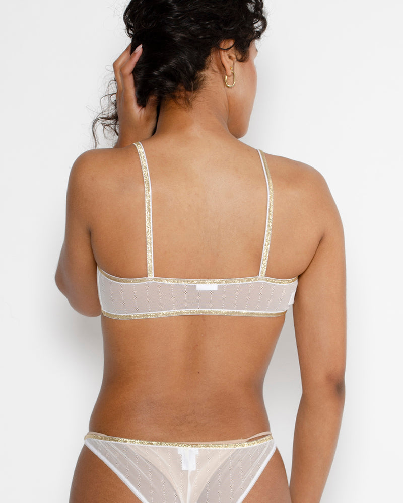 Soutiens Gorge &amp; Bodys LA NOUVELLE - Brassiere marion la nouvelle