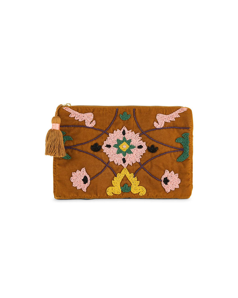 Pochette wild