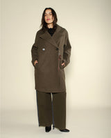 Manteau marisol