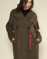 Manteau marisol