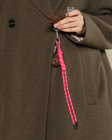Manteau marisol