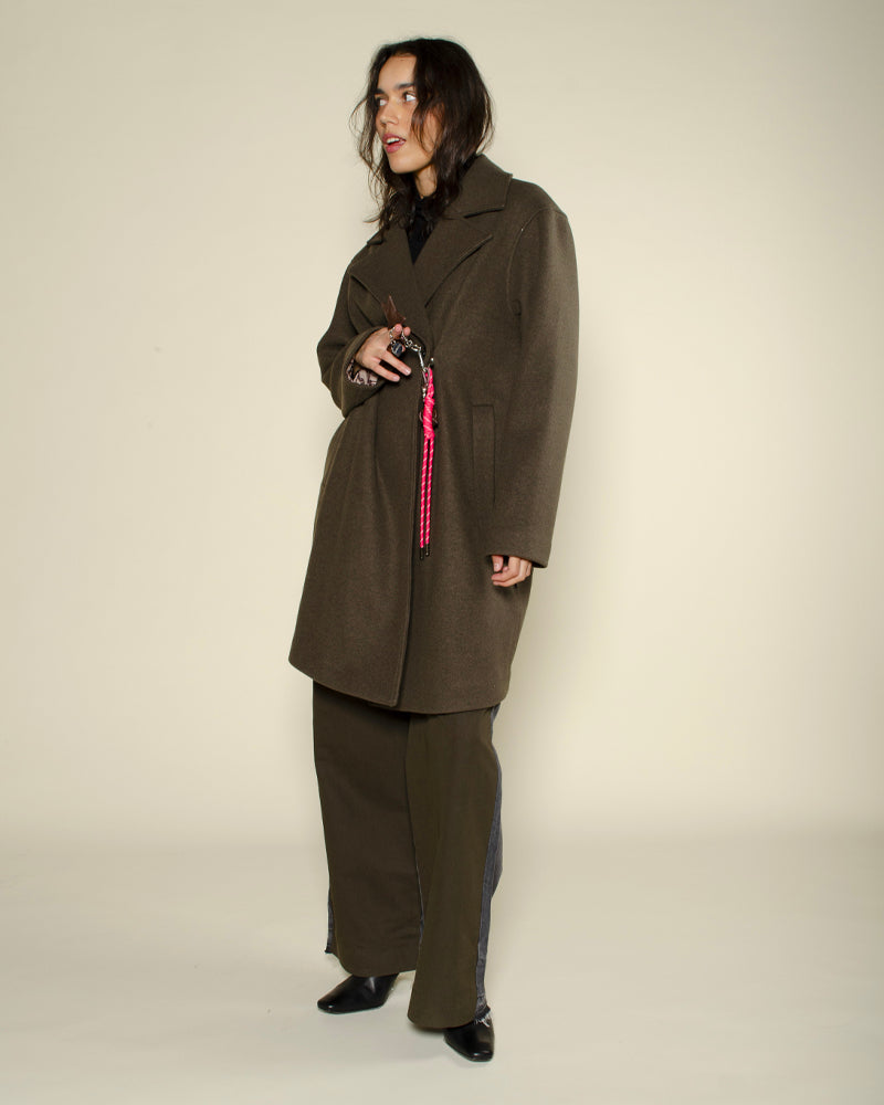 Manteau marisol