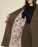 Manteau marisol