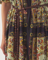 Robes & Combinaisons ANTIK BATIK - Robe antik batik