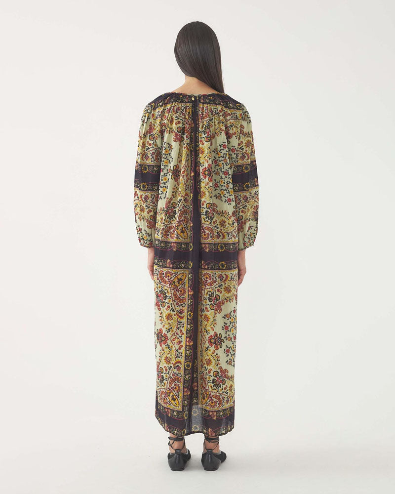 Robes & Combinaisons ANTIK BATIK - Robe antik batik