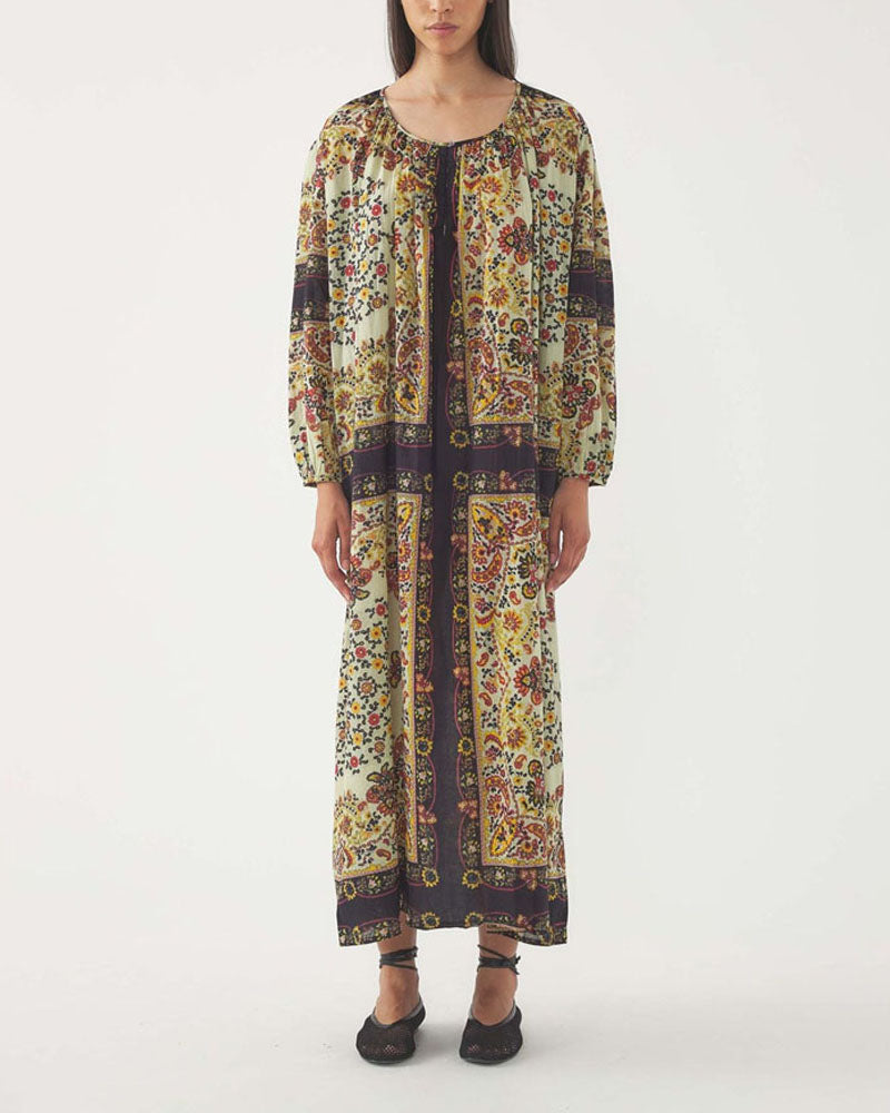 Robes & Combinaisons ANTIK BATIK - Robe antik batik