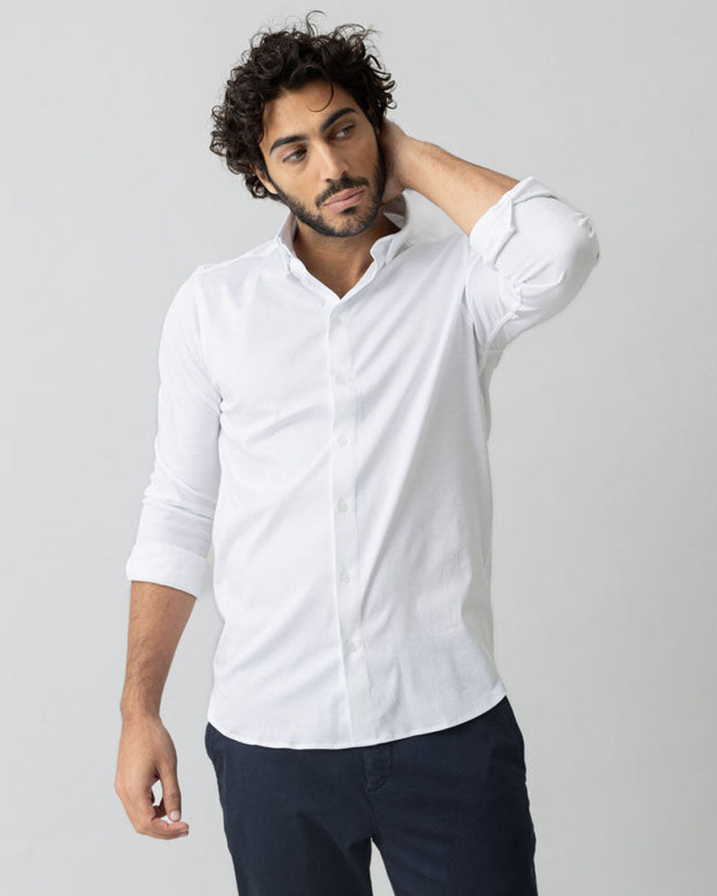 Chemise mos gallery