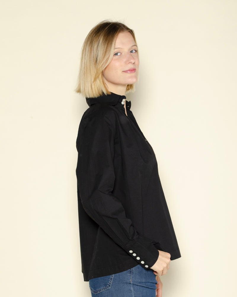 Chemise marlotte