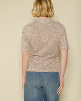 Pull rouje