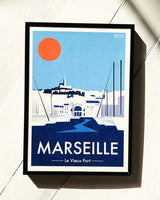 Affiche haritz