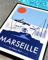 Affiche haritz