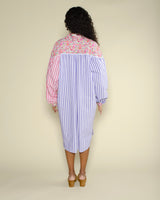 Robe paolina