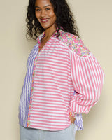 Blouse paolina